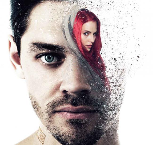 Mindgamers (2017) Poster