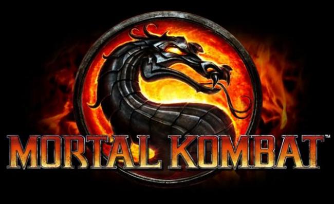 Mortal Kombat Mortal Kombat