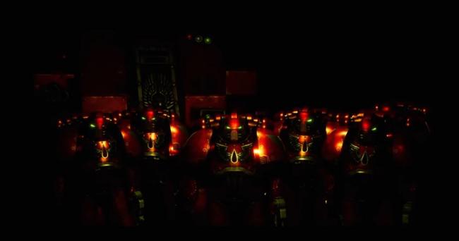 Angels of Death Teaser Angels of Death Teaser