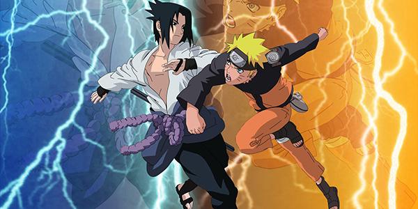 Naruto Naruto
