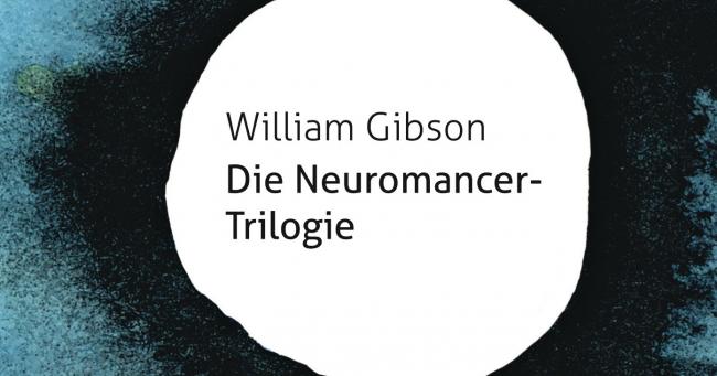 Neuromancer-Trilogie