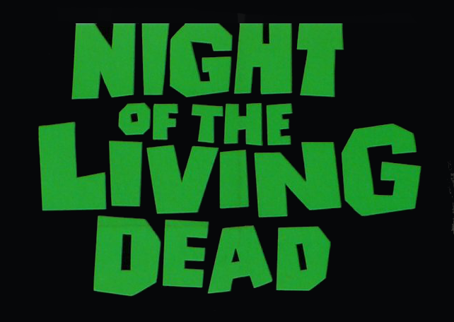 Night of the Living Dead