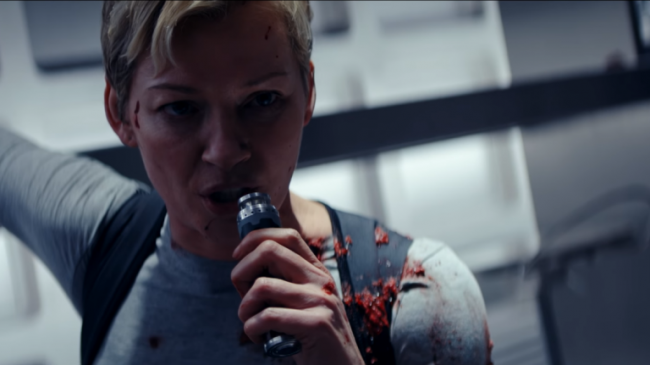 Promobild zu Syfys Nightflyers Promobild zu Syfys Nightflyers