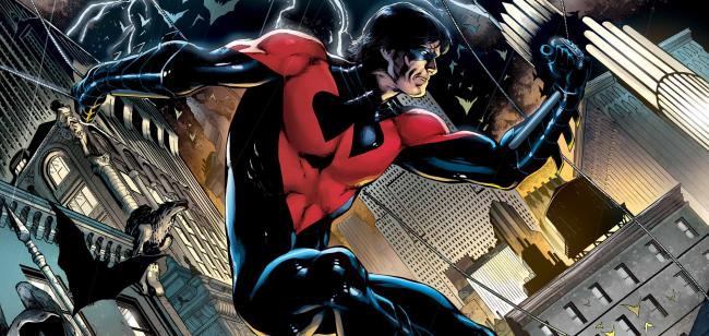 Nightwing Nightwing