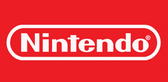 Nintendo Logo Nintendo Logo