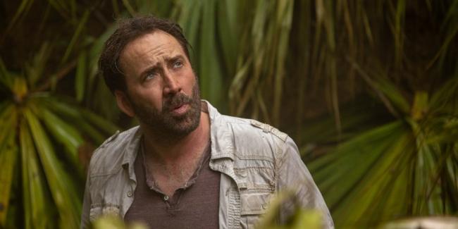 Primal Nicolas Cage Primal Nicolas Cage