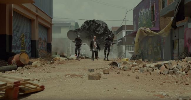Oats Studios Volume 1 Oats Studios Volume 1