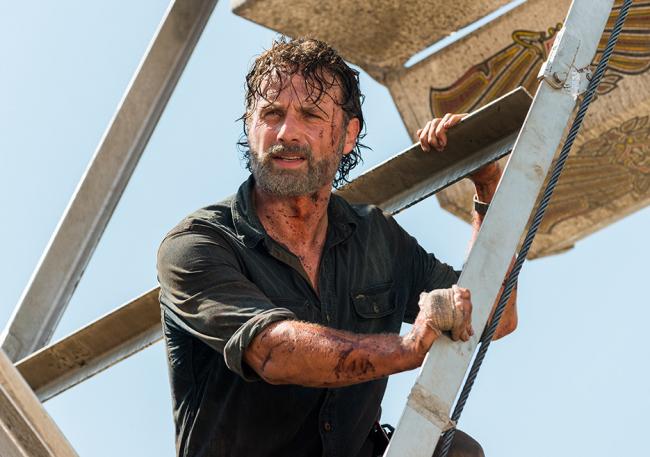 Szenenfoto The Walking Dead 7.12: Say Yes Szenenfoto The Walking Dead 7.12: Say Yes