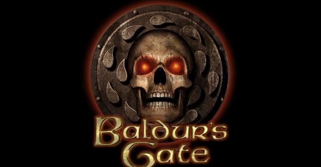 Baldur's Gate Baldur's Gate