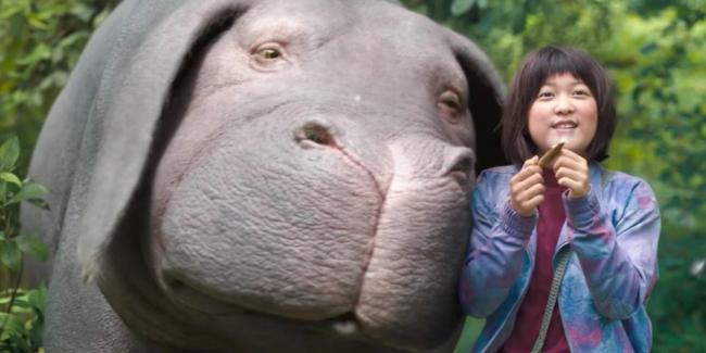 Okja Okja