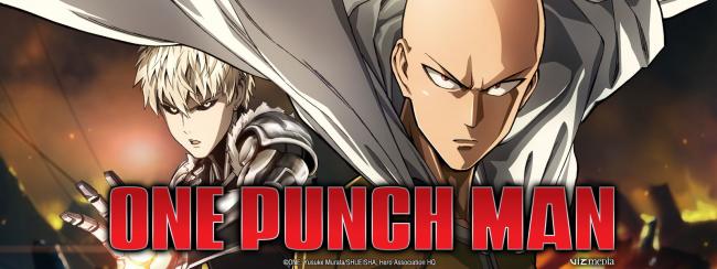 One Punch Man Folge 10 Stream