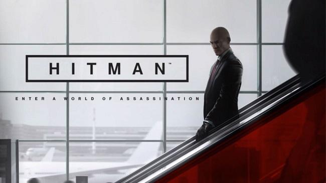 Hitman - Agent 47 Hitman - Agent 47
