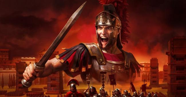 Rome Remastered Rome Remastered