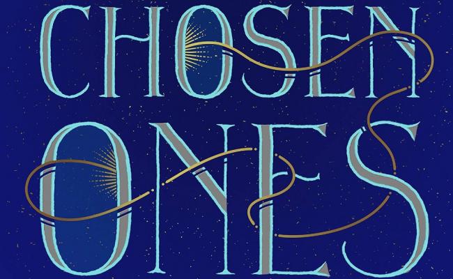 Chosen Ones Chosen Ones