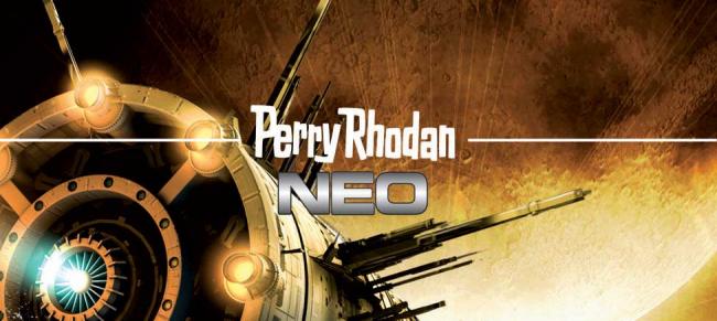 Perry Rhodan Neo Perry Rhodan Neo