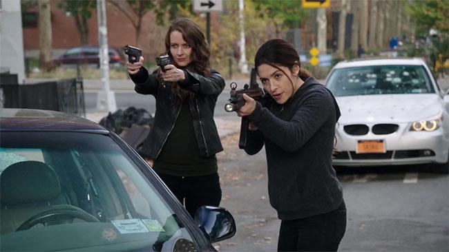 Person of Interest 100. Folge Person of Interest 100. Folge