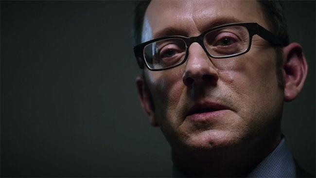 Person of Interest 100. Folge