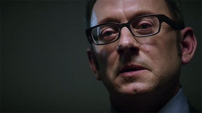 Person of Interest 100. Folge Person of Interest 100. Folge
