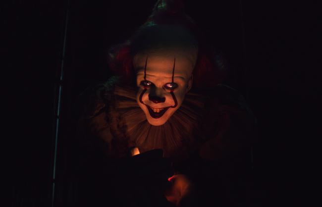 Stephen Kings Es Kapitel 2 Stephen Kings Es Kapitel 2