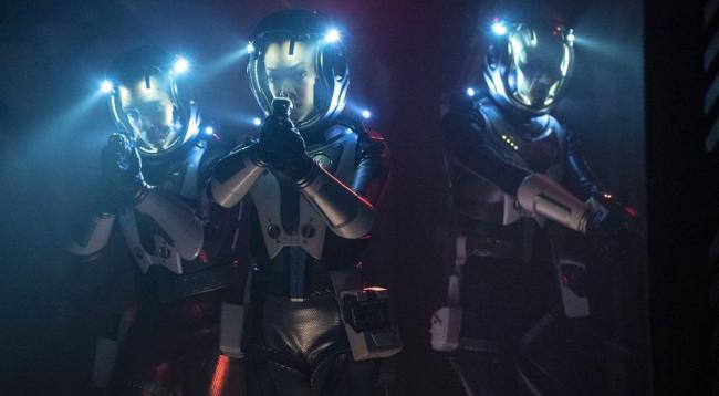 Star Trek: Discovery 2.09 Star Trek: Discovery 2.09