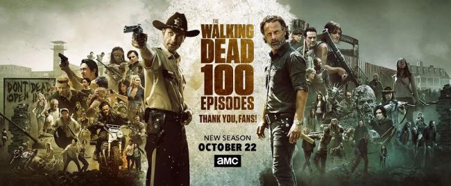 The Walking Dead
