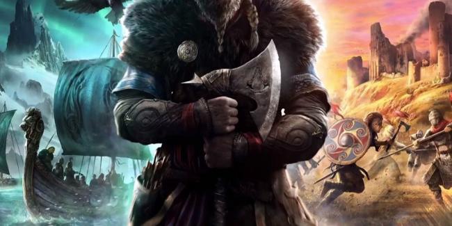 Assassin's Creed Valhalla Assassin's Creed Valhalla