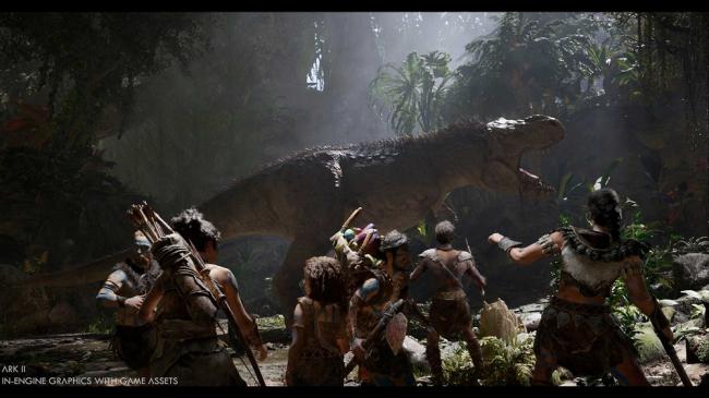 Ark II Ark II
