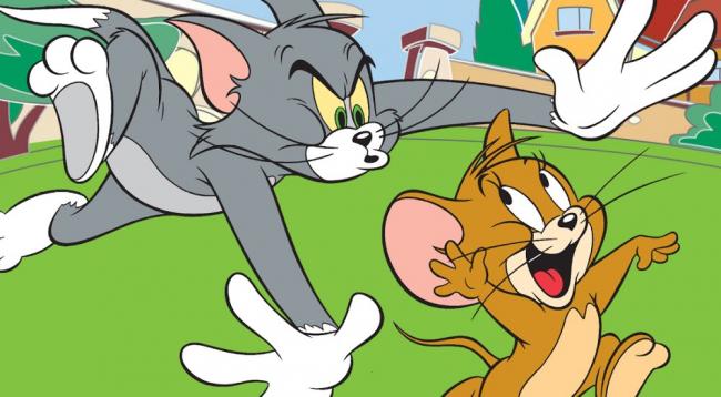 Tom und Jerry Tom und Jerry
