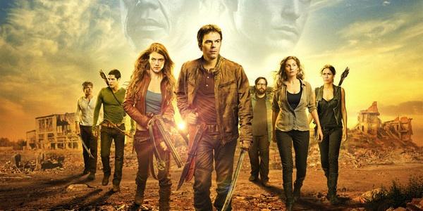 revolution revolution