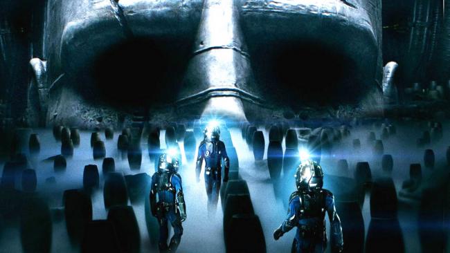 Prometheus Prometheus