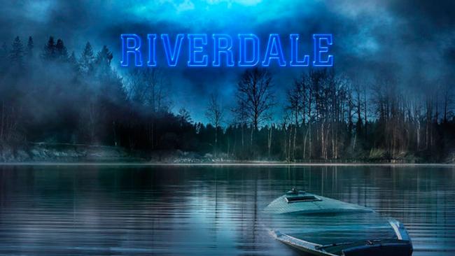 Riverdale