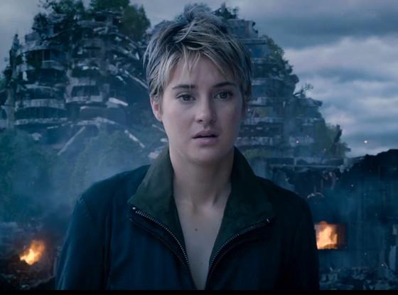 Allegiant Ascendant Zweiteiliges Finale Der Divergent Filmreihe Wird Umbenannt Robots Dragons Ascendant would have provided closure to the story, making it a now that's out of the way, a brief introduction. robots dragons