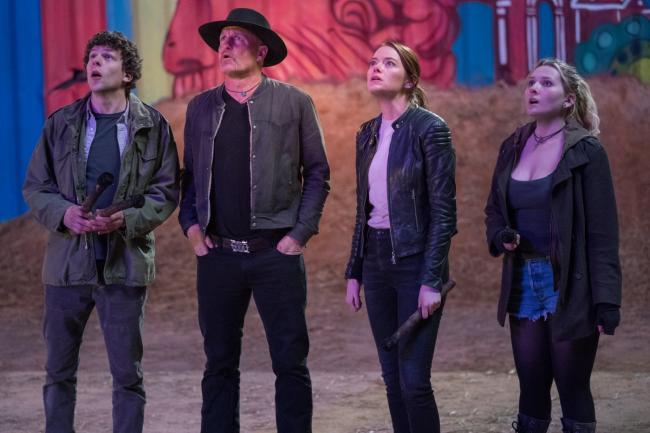 Zombieland
