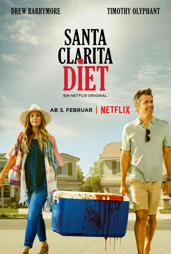 Santa Clarita Diet Santa Clarita Diet