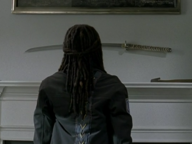 The Walking Dead 5.13 The Walking Dead 5.13