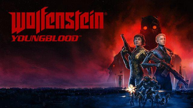 Wolfenstein: Youngblood Header