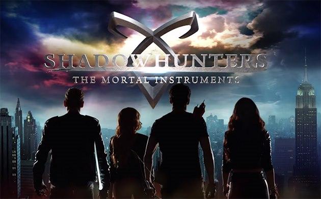 shadowhunters shadowhunters