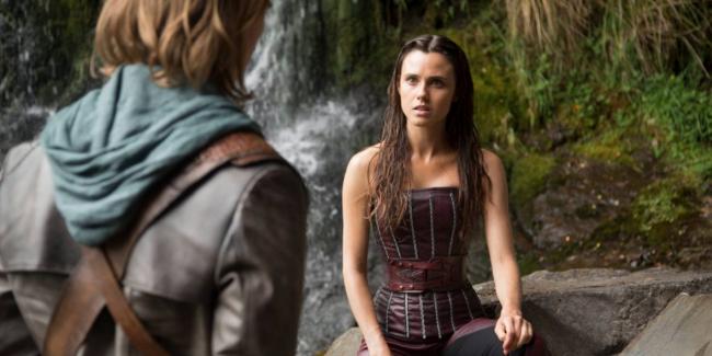 shannara shannara