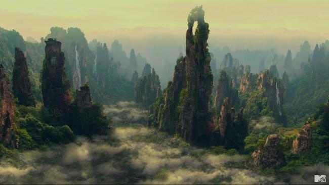 shannara shannara