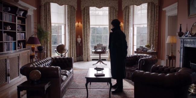 Sherlock Die sechs Thatchers