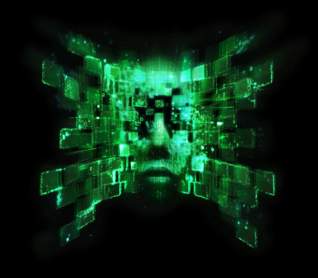 System Shock 3 Shodan System Shock 3 Shodan