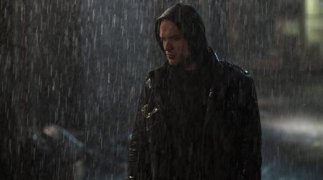 Ed Skrein als Ajax in Deadpool Ed Skrein Deadpool