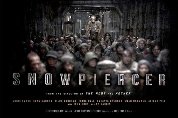 Szenenbild Snowpiercer Szenenbild Snowpiercer