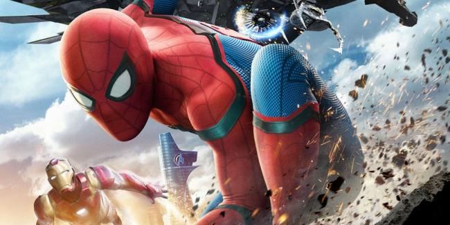 Spider-Man: Homecoming Spider-Man: Homecoming