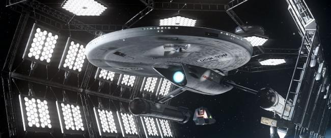 Star Trek Axanar Star Trek Axanar