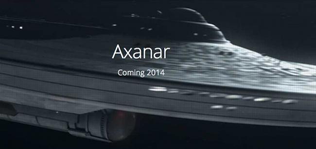 Star Trek Axanar Star Trek Axanar
