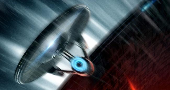 Star Trek Into Darkness Star Trek Into Darkness