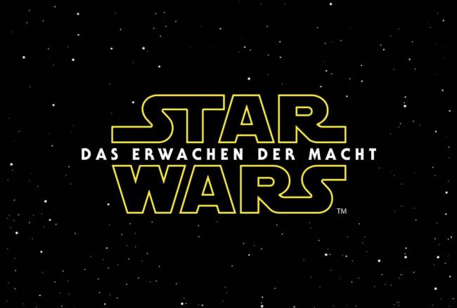 Das Erwachen der Macht Das Erwachen der Macht