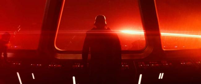 Kylo Ren Kylo Ren