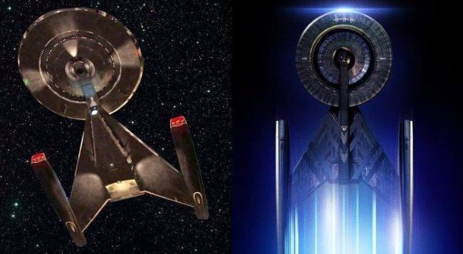 Star Trek: Discovery